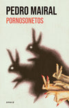 Pornosonetos - Pedro Mairal