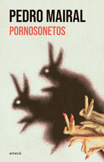 Pornosonetos - Pedro Mairal