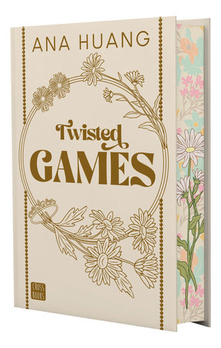 Twisted 2. Twisted Games. Edición Especial - Ana Huang