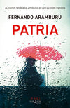 Patria - Fernando Aramburu