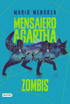 El Mensajero de Agartha 1 - Mario Mendoza