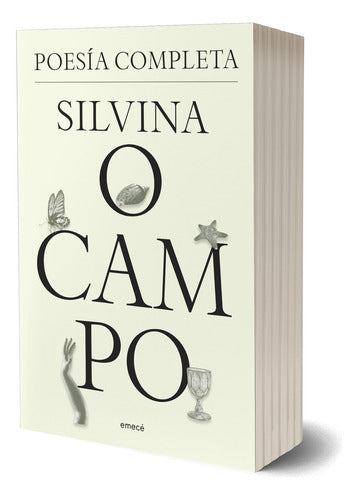 Poesía completa - Silvina Ocampo