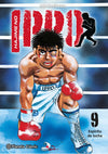 Hajime no Ippo nº 09 - Joji Morikawa