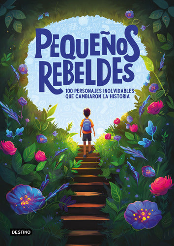 Pequeños Rebeldes