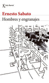 Hombres y engranajes - Ernesto Sabato