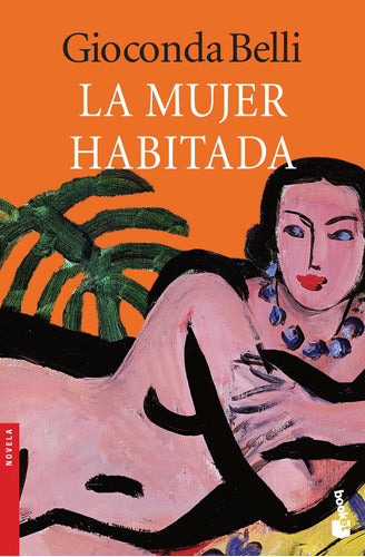 La mujer habitada