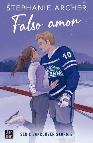 Falso Amor - Stephanie Archer