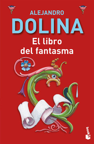 El libro del fantasma