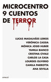 Microcentro. 9 cuentos de terror