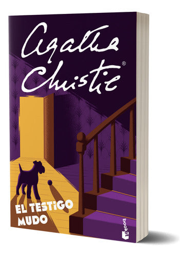 El testigo mudo - Agatha Christie