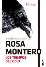 Los tiempos del odio - Rosa Montero