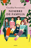 Nombre de familia - Cecilia Ferreiroa