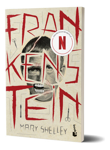Frankenstein - Mary Shelley