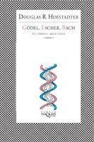 Gödel, Escher, Bach