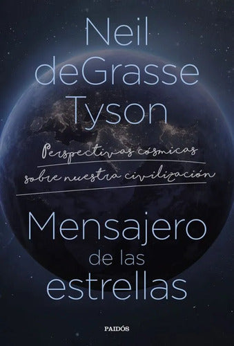Mensajero de las estrellas