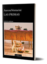 Pack Las Primas + Eva, Alfa y Omega - Venturini