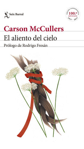 El aliento del cielo - Carson McCullers