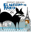 El negro de París - Osvaldo Soriano