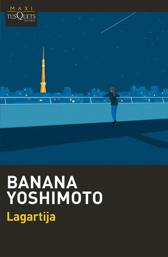 Lagartija - Banana Yoshimoto