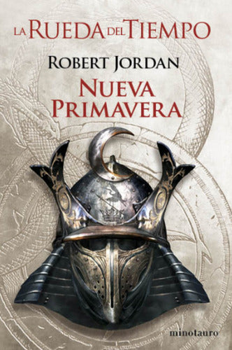 La Rueda del Tiempo nº 0 Nueva Primavera - Robert Jordan