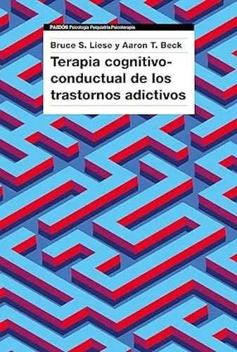 Terapia cognitivo-conductual de los trastornos adi