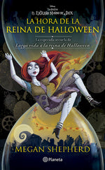 La hora de la reina de Halloween  - Disney