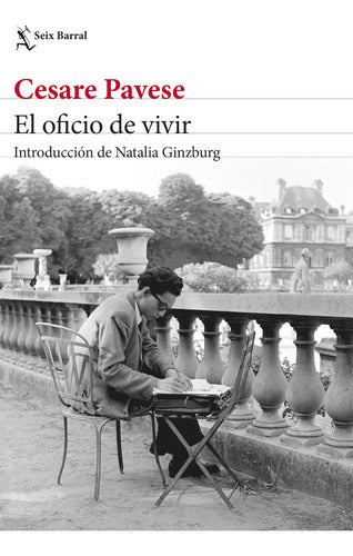 El oficio de vivir - Cesare Pavese