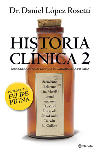 Historia clínica 2