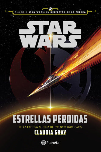 Star Wars. Estrellas perdidas