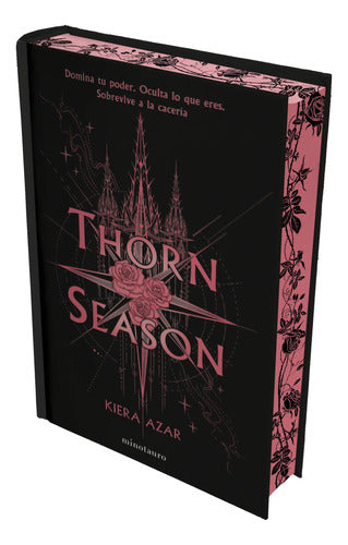 THORN SEASON