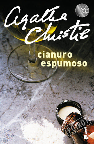 Cianuro espumoso