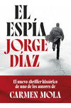 El espía - Jorge Díaz