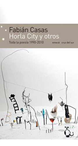 Horla city y otros