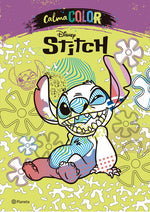 Calma color. Stitch