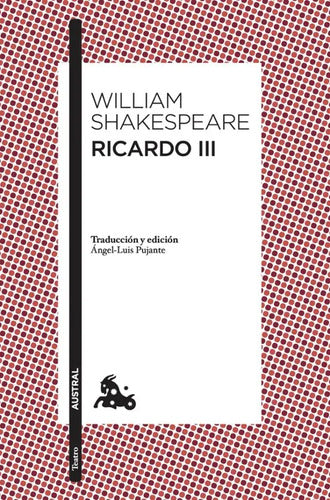 Ricardo III - William Shakespeare