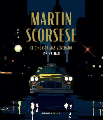 Martin Scorsese - Nathan