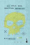 La Isla del Doctor Moreau - H. G. Wells