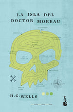 La Isla del Doctor Moreau - H. G. Wells