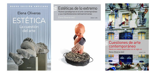 Pack Elena Oliveras