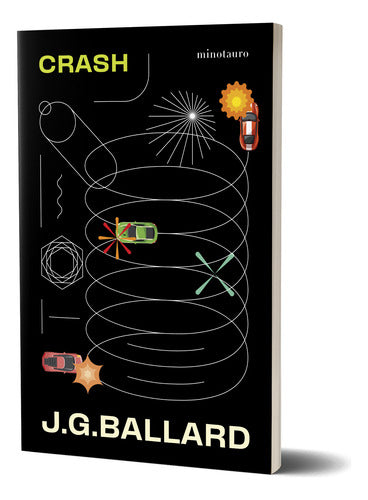 Crash - J. G. Ballard