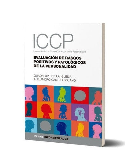 ICCP (Inventario de los Cinco Continuos de la Personalidad)