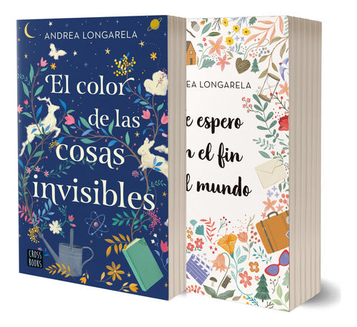 Pack Andrea Longarela.I