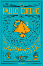 Pack El Alquimista + Once Minutos - Paulo Coelho