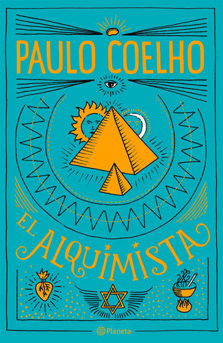 Pack El Alquimista + Once Minutos - Paulo Coelho