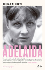 Adelaida - Adrián N. Bravi