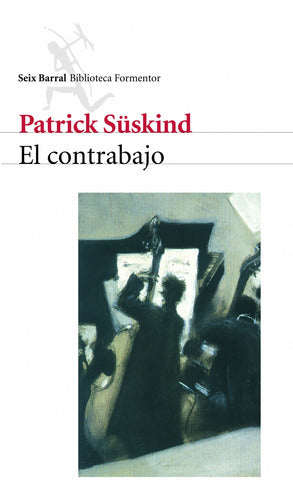El contrabajo