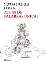 Atlas de palabras únicas - Silvana Stabielli