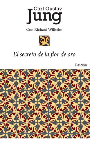 El secreto de la flor de oro