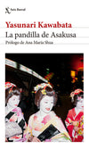 La pandilla de Asakusa (NE) -  Yasunari Kawabata