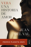 Vera, una historia de amor - Juan del Val